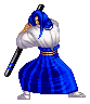 Samurai Shodown